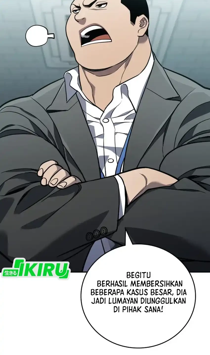 Fair Trade Committee Chapter 31 Gambar 48