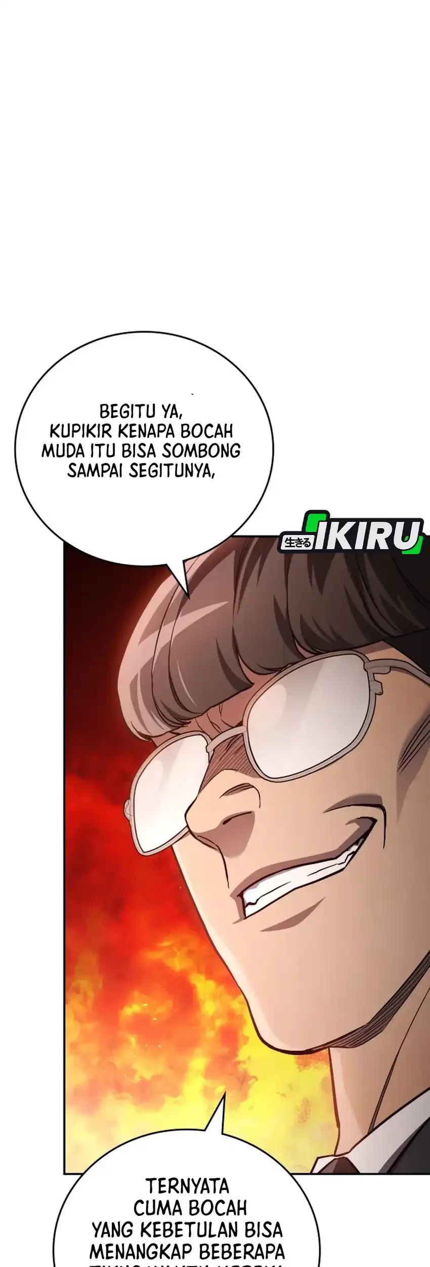 Fair Trade Committee Chapter 31 Gambar 49