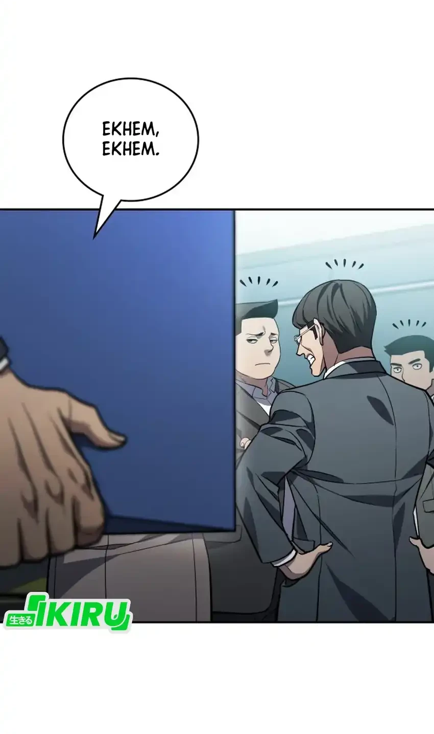 Fair Trade Committee Chapter 31 Gambar 52