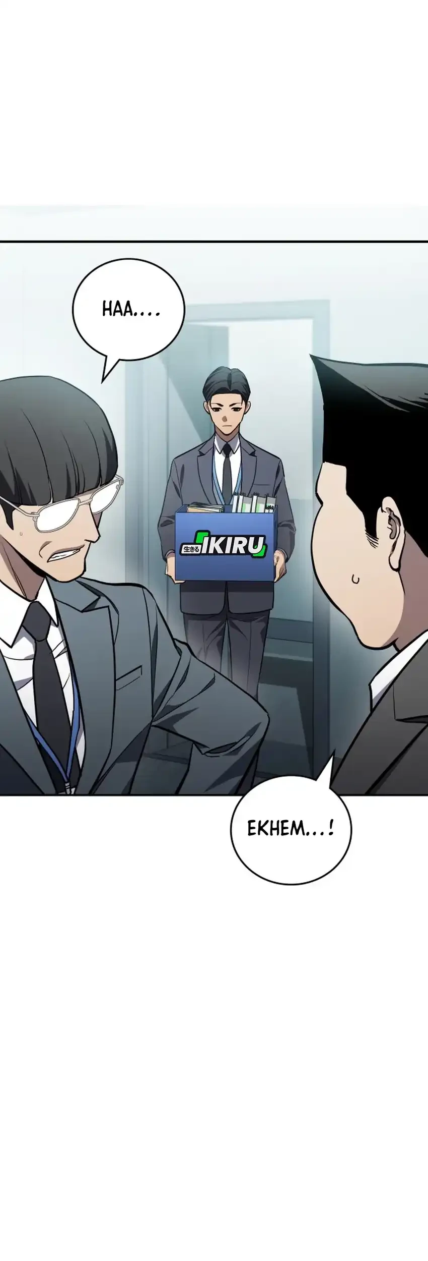 Fair Trade Committee Chapter 31 Gambar 53