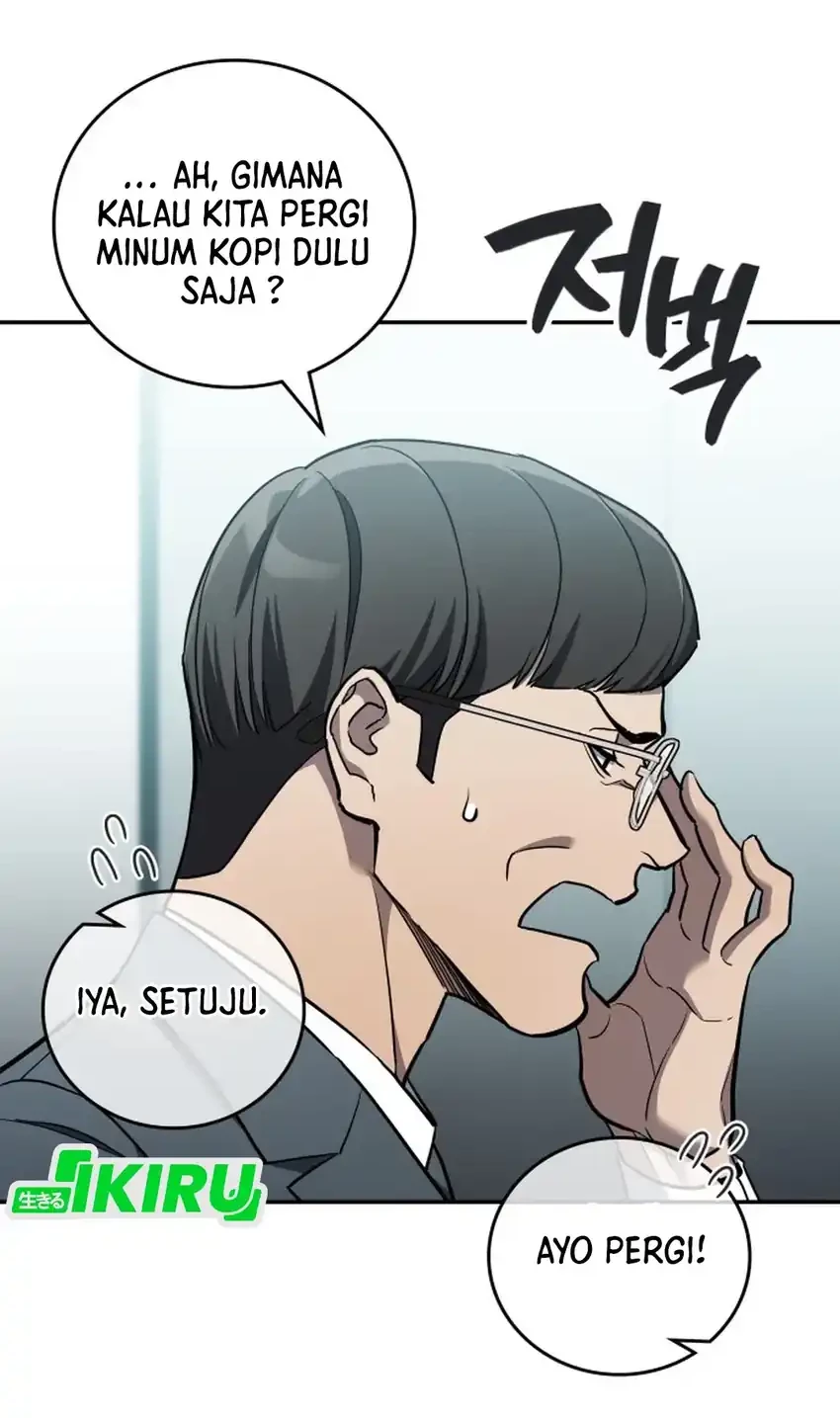 Fair Trade Committee Chapter 31 Gambar 54