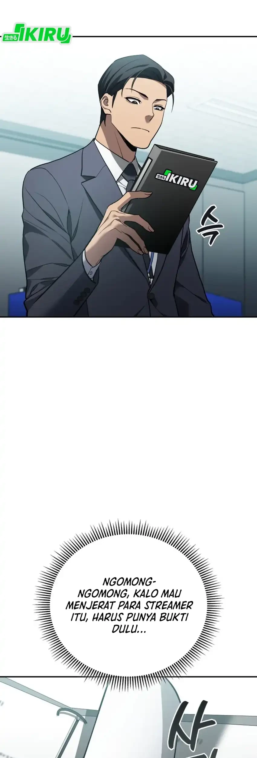 Fair Trade Committee Chapter 31 Gambar 61