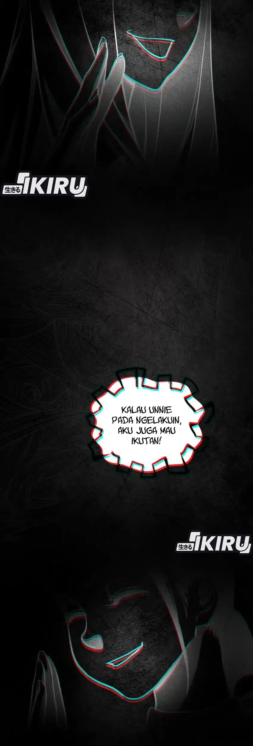 Fair Trade Committee Chapter 31 Gambar 67