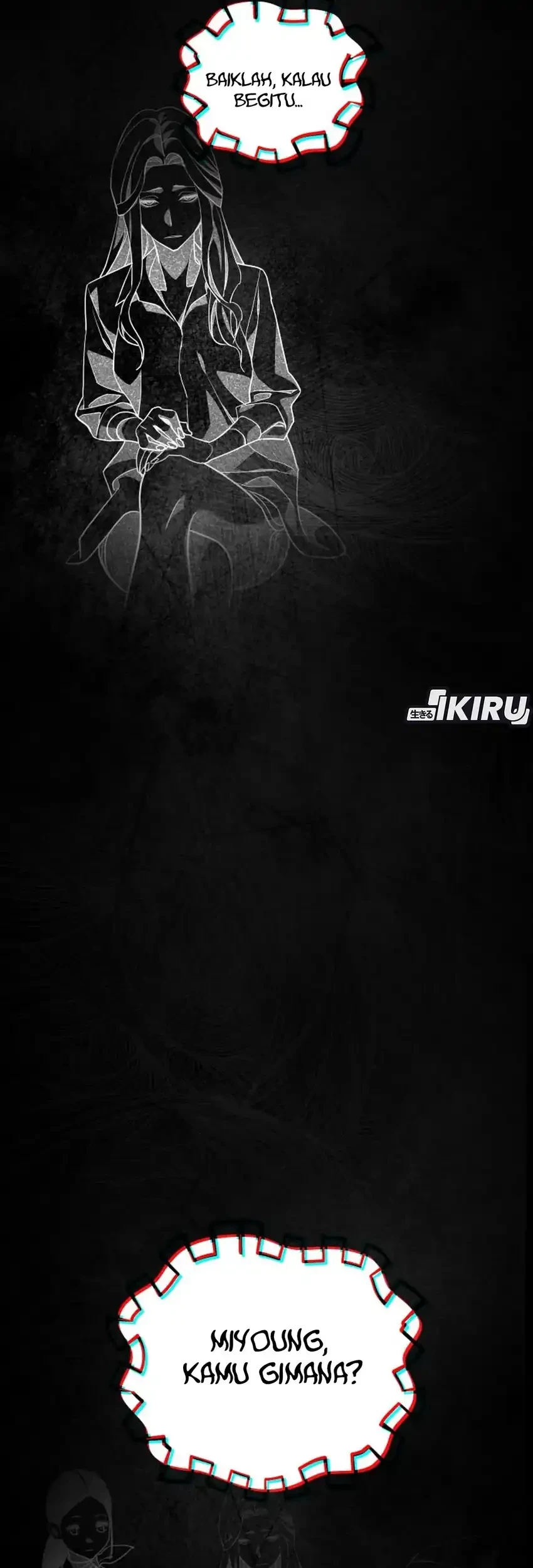 Fair Trade Committee Chapter 31 Gambar 69