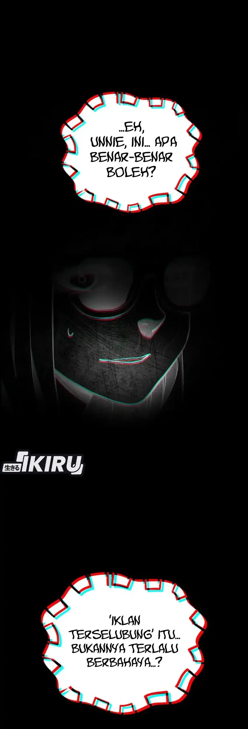 Fair Trade Committee Chapter 31 Gambar 71