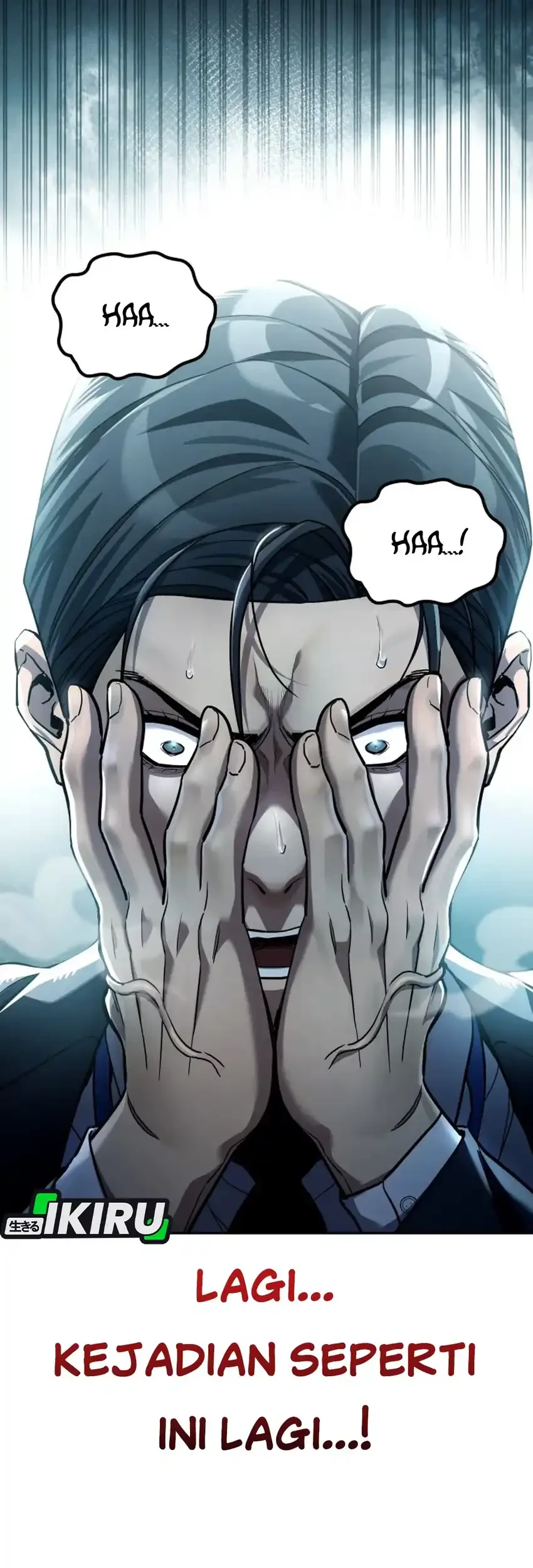 Fair Trade Committee Chapter 31 Gambar 73