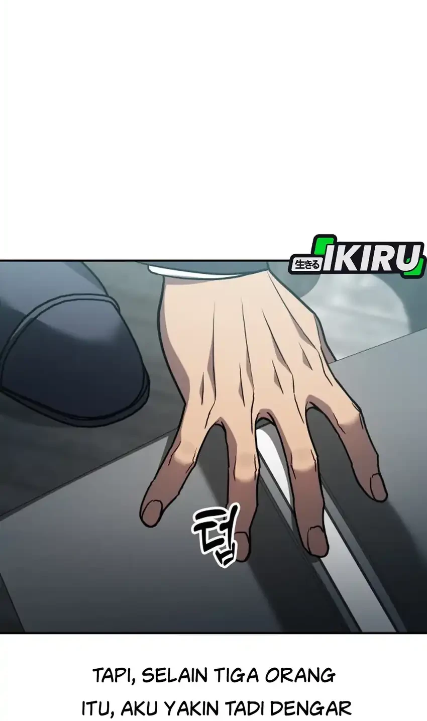 Fair Trade Committee Chapter 31 Gambar 74