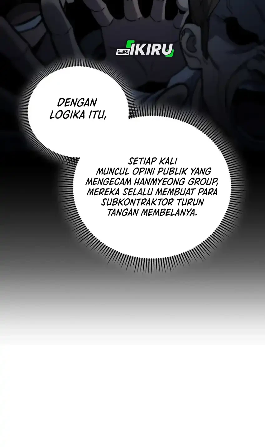 Fair Trade Committee Chapter 31 Gambar 15