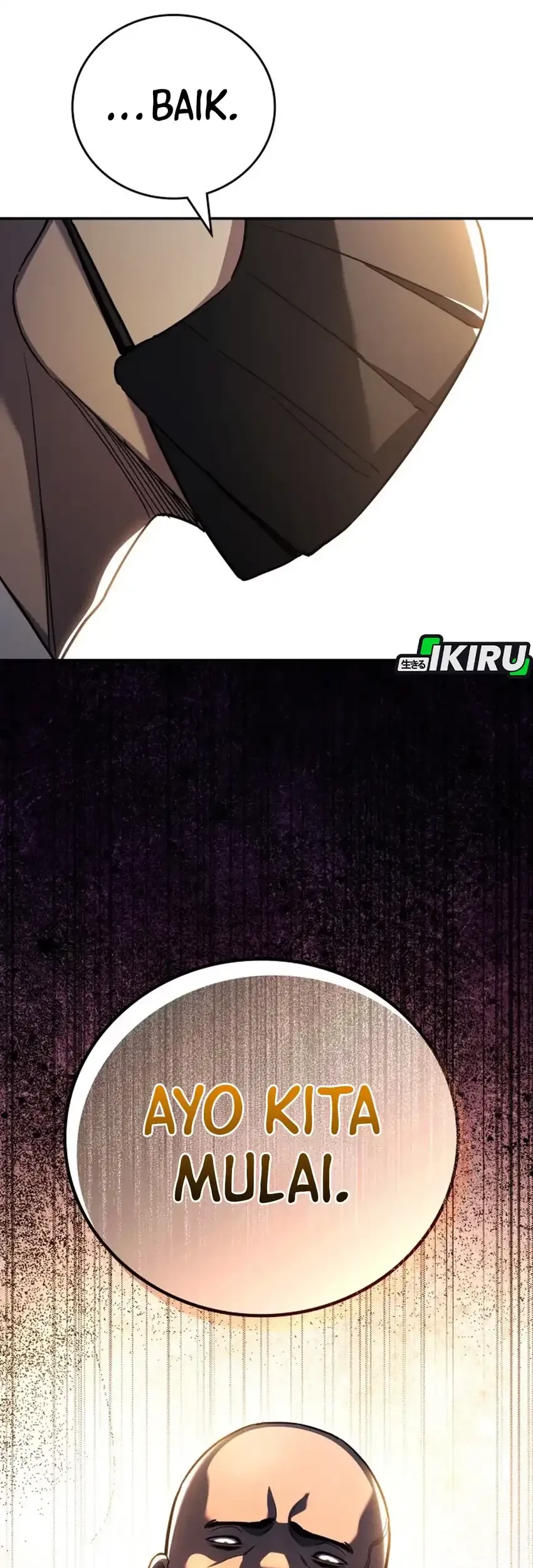 Fair Trade Committee Chapter 31 Gambar 84