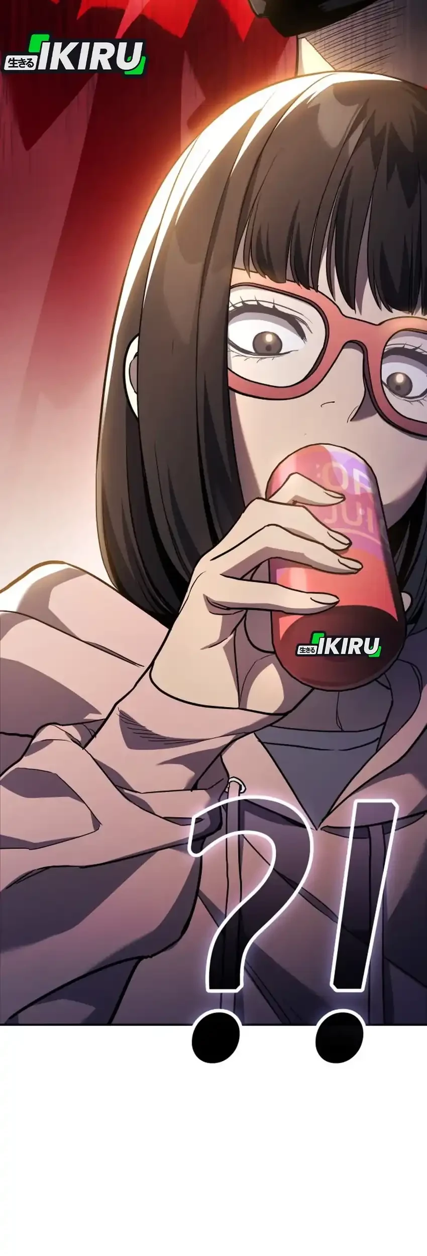 Fair Trade Committee Chapter 31 Gambar 86