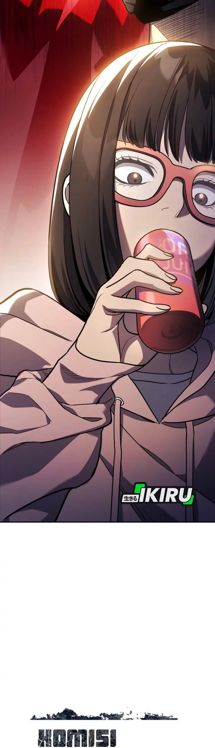 Fair Trade Committee Chapter 32 Gambar 3