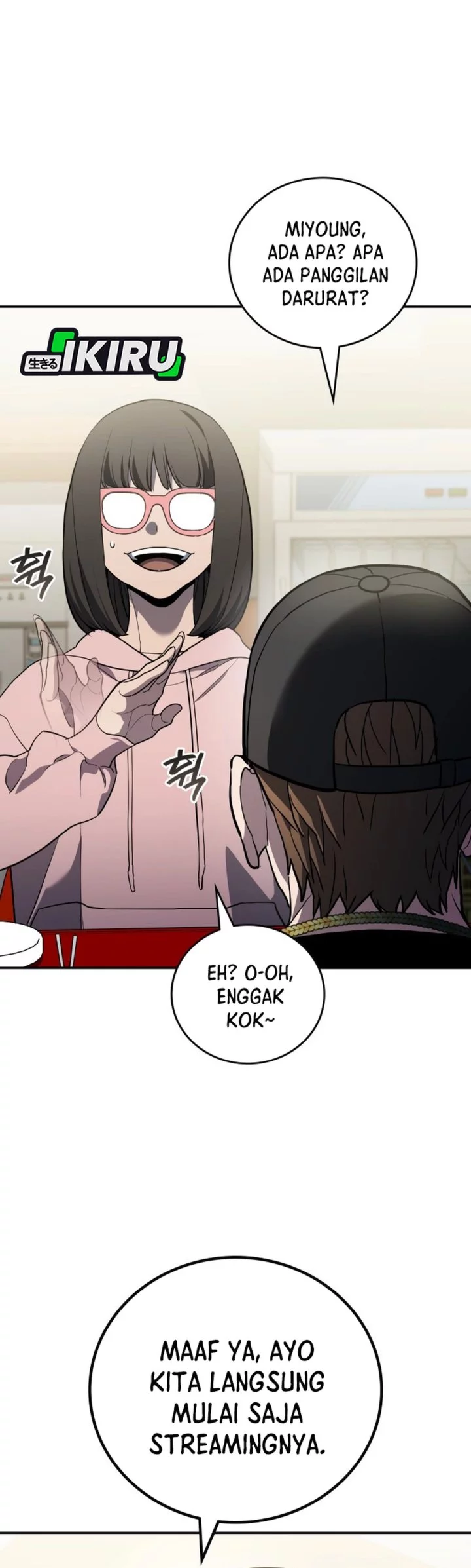 Fair Trade Committee Chapter 32 Gambar 17