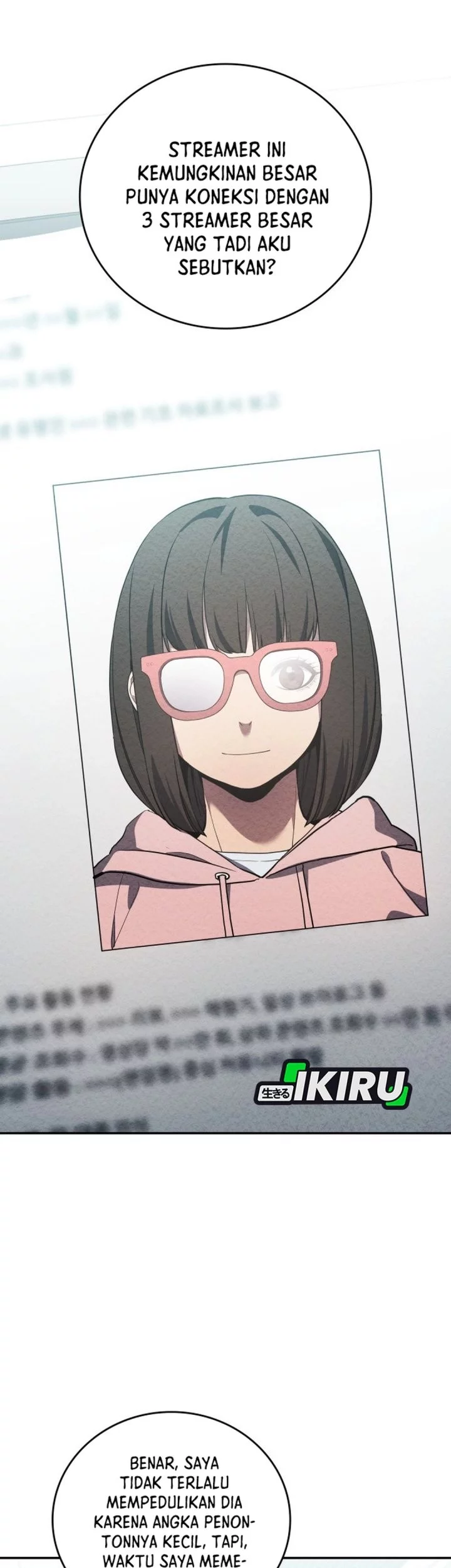 Fair Trade Committee Chapter 32 Gambar 20