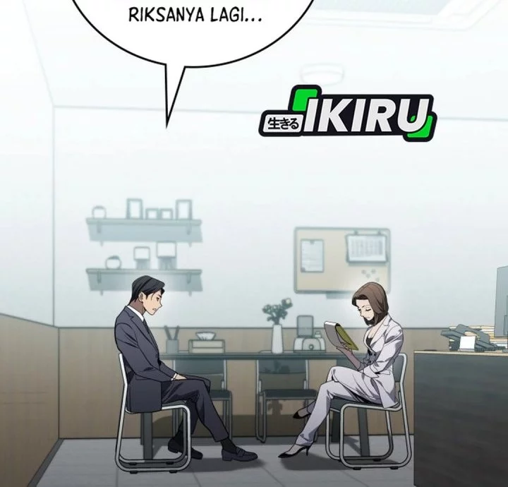 Fair Trade Committee Chapter 32 Gambar 21