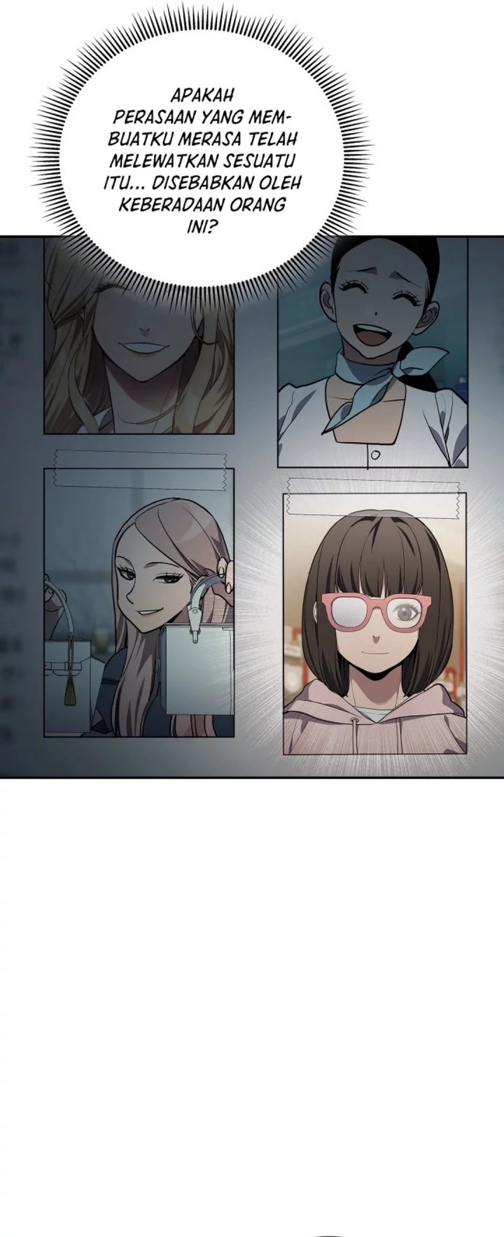 Fair Trade Committee Chapter 32 Gambar 24