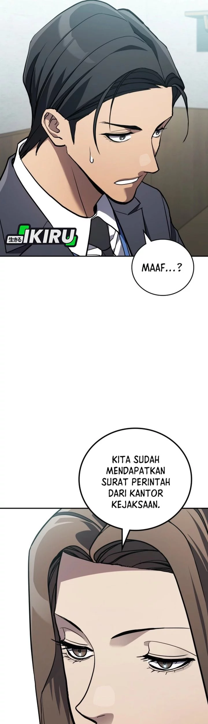 Fair Trade Committee Chapter 32 Gambar 27