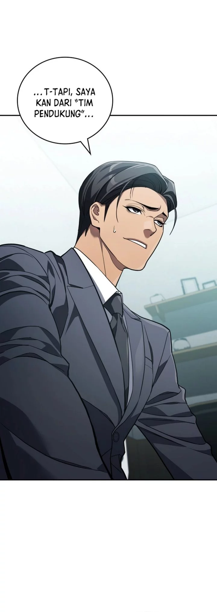 Fair Trade Committee Chapter 32 Gambar 31