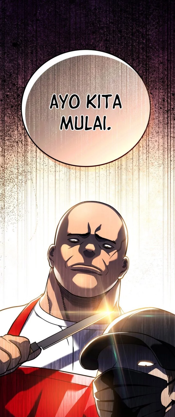 Manhwa Fair Trade Committee Chapter 32 gambar nomor 2