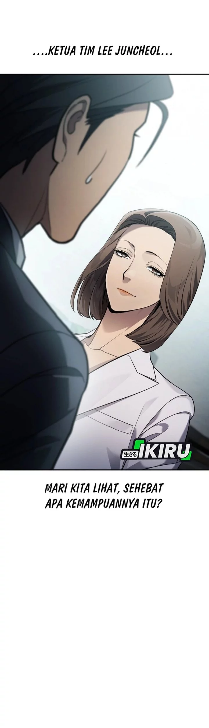 Fair Trade Committee Chapter 32 Gambar 34