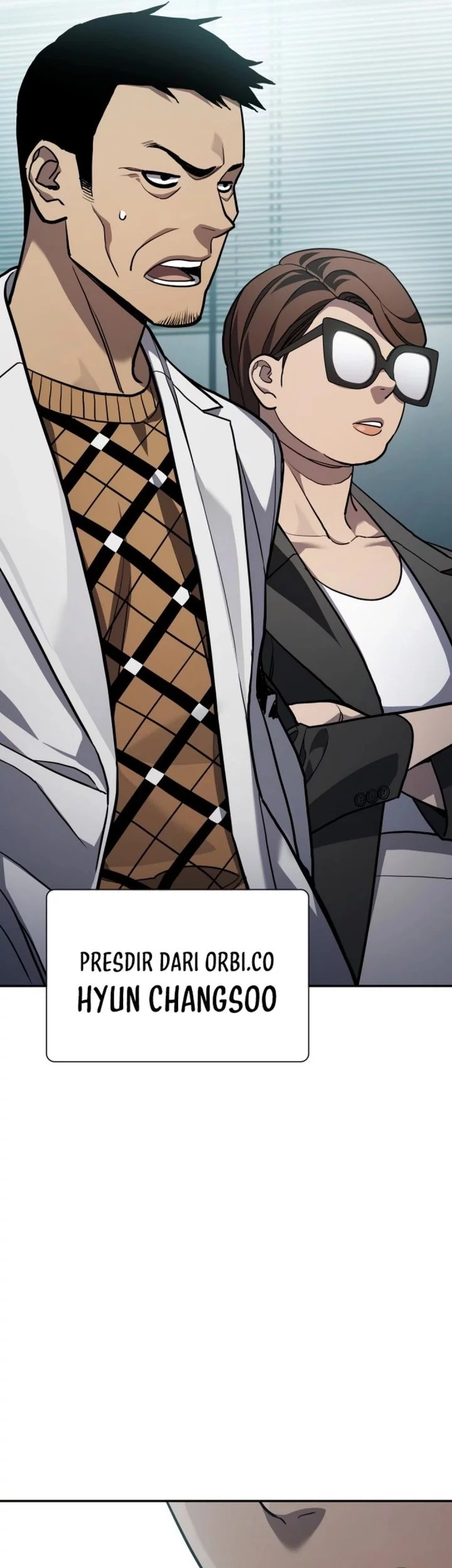 Fair Trade Committee Chapter 32 Gambar 38