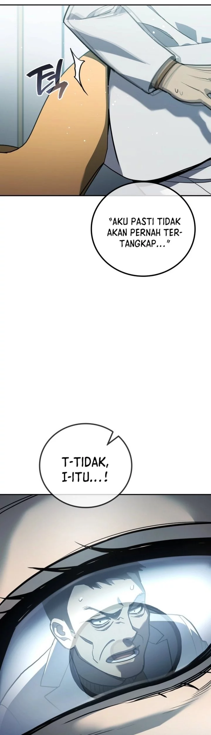 Fair Trade Committee Chapter 32 Gambar 55