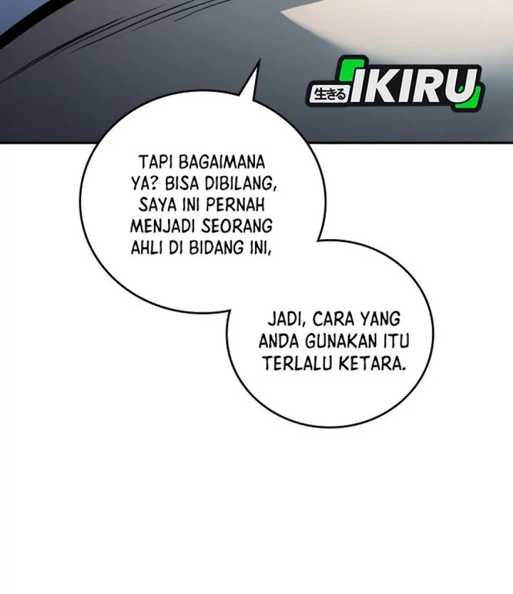 Fair Trade Committee Chapter 32 Gambar 56