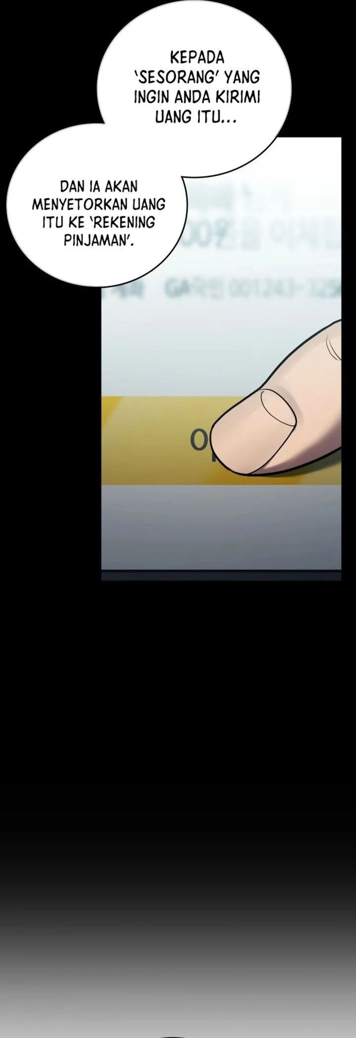 Fair Trade Committee Chapter 32 Gambar 66