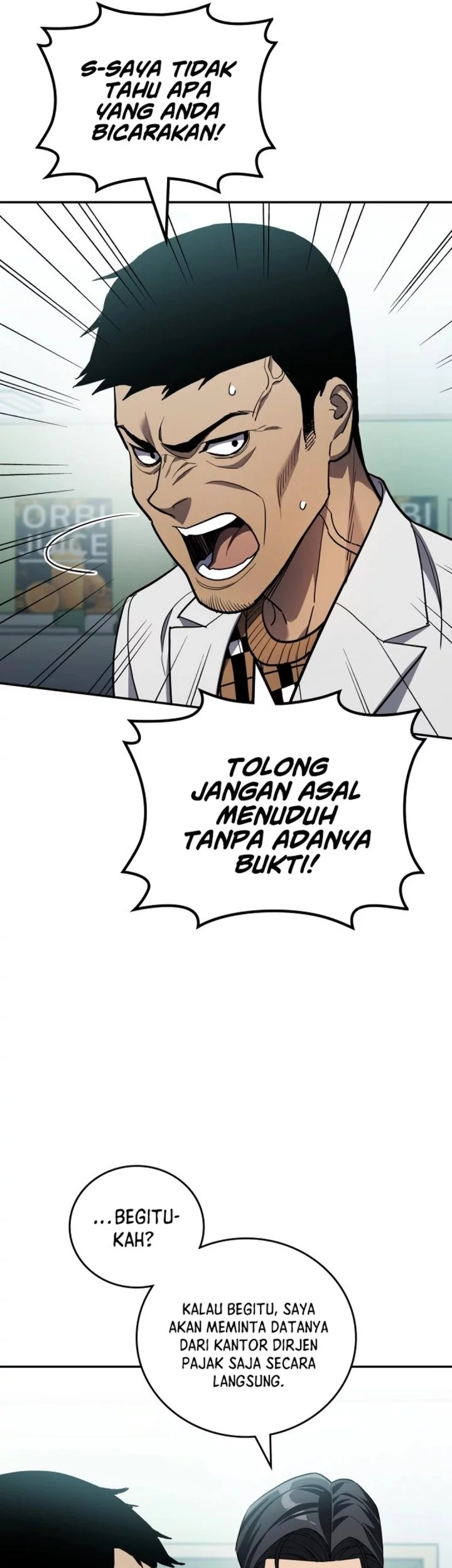 Fair Trade Committee Chapter 32 Gambar 68