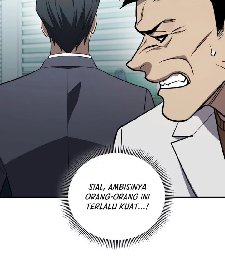 Fair Trade Committee Chapter 32 Gambar 73