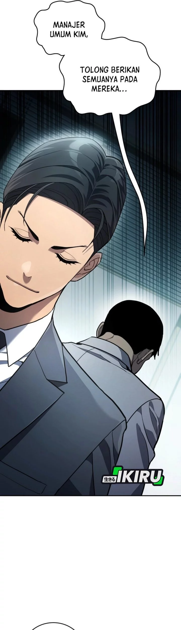 Fair Trade Committee Chapter 32 Gambar 76