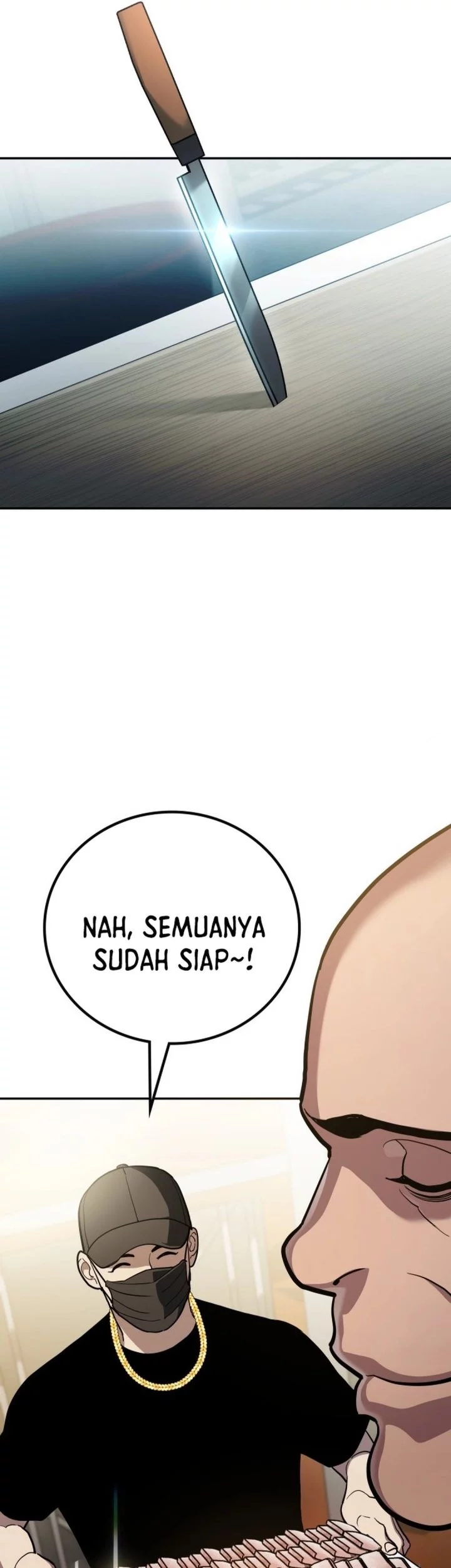 Fair Trade Committee Chapter 32 Gambar 5