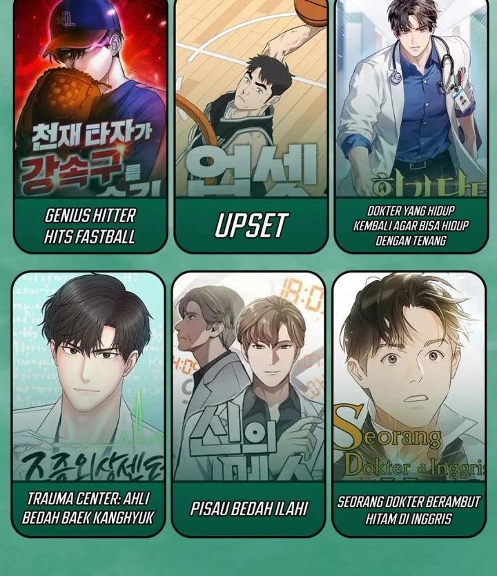 Fair Trade Committee Chapter 32 Gambar 89