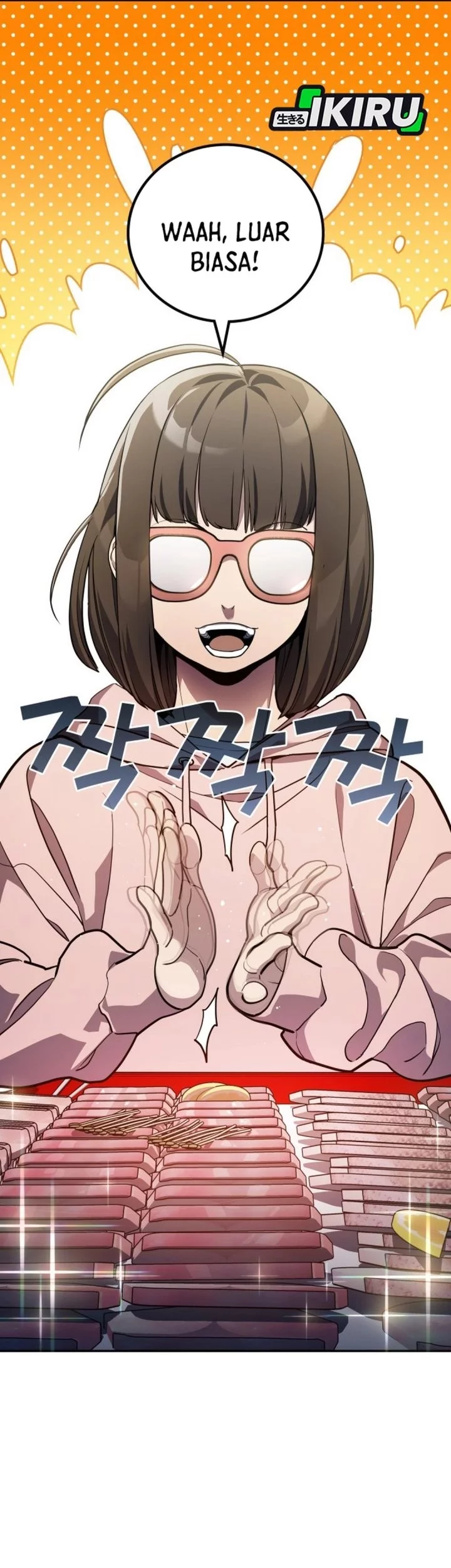 Fair Trade Committee Chapter 32 Gambar 7