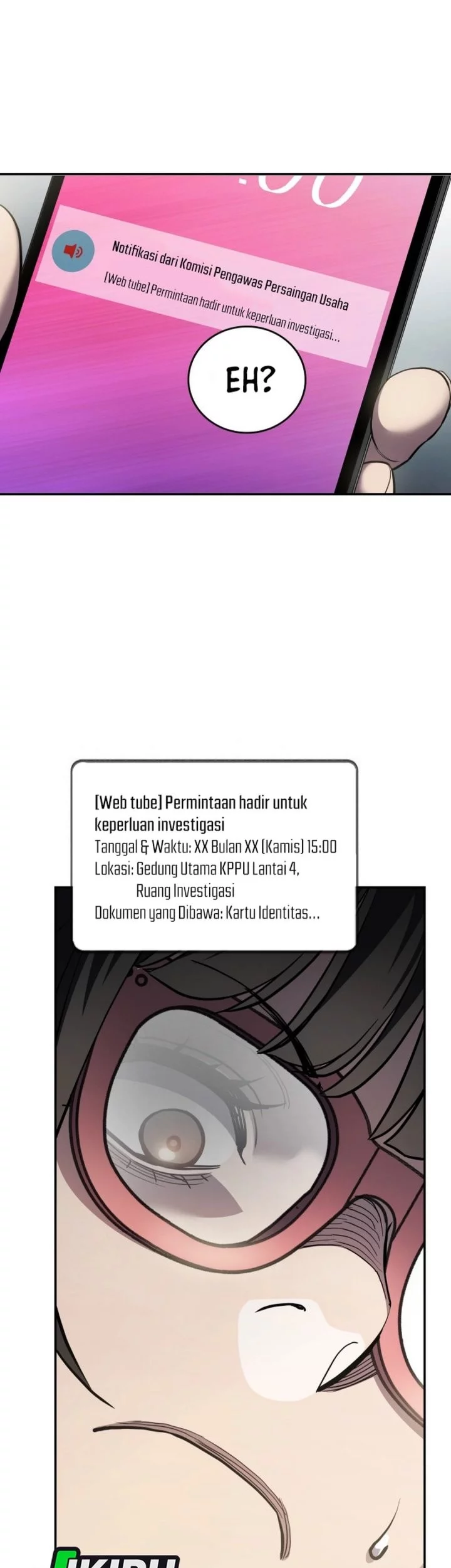 Fair Trade Committee Chapter 32 Gambar 15