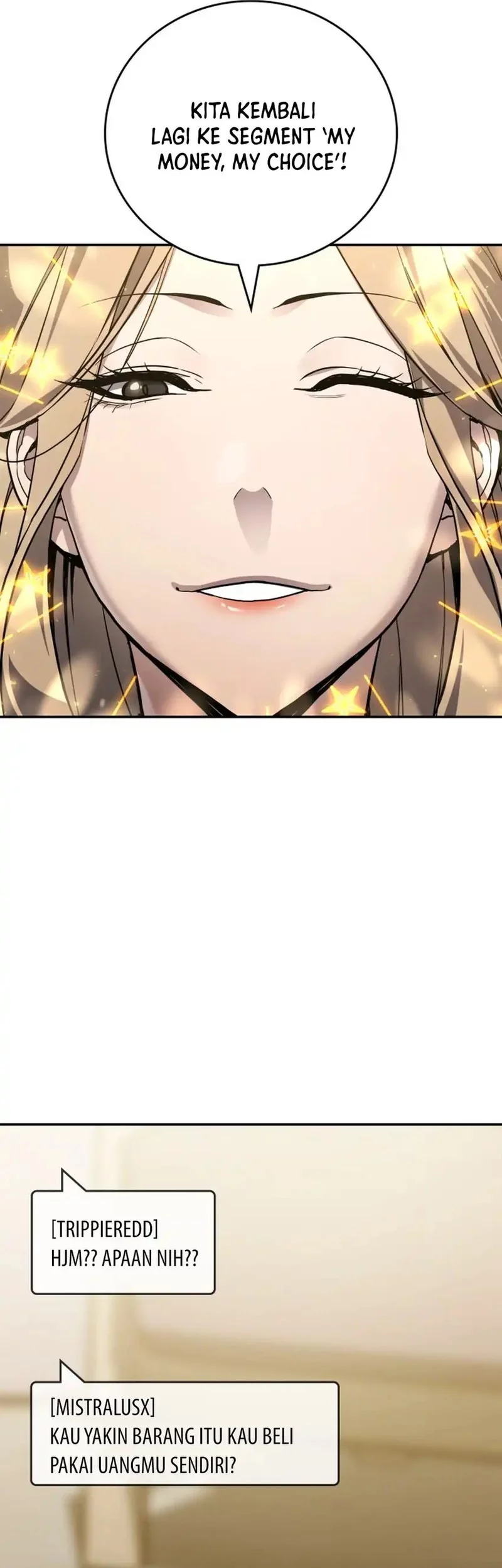 Fair Trade Committee Chapter 33 Gambar 9