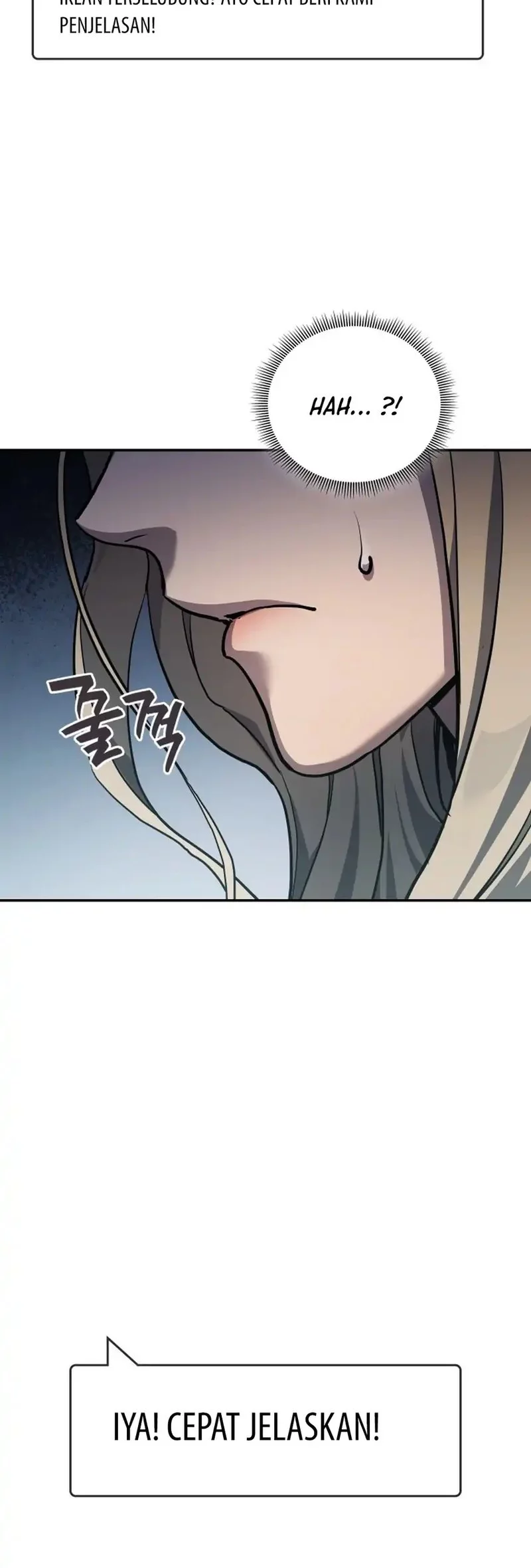 Fair Trade Committee Chapter 33 Gambar 11