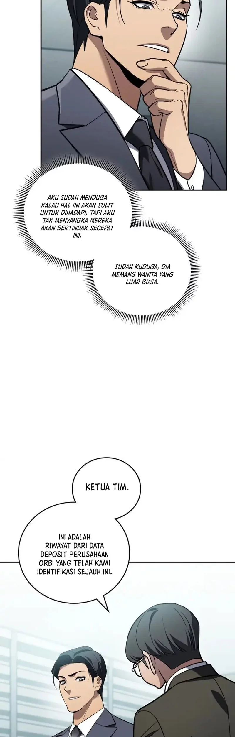 Fair Trade Committee Chapter 33 Gambar 38