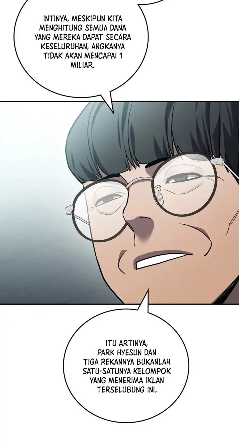 Fair Trade Committee Chapter 33 Gambar 43