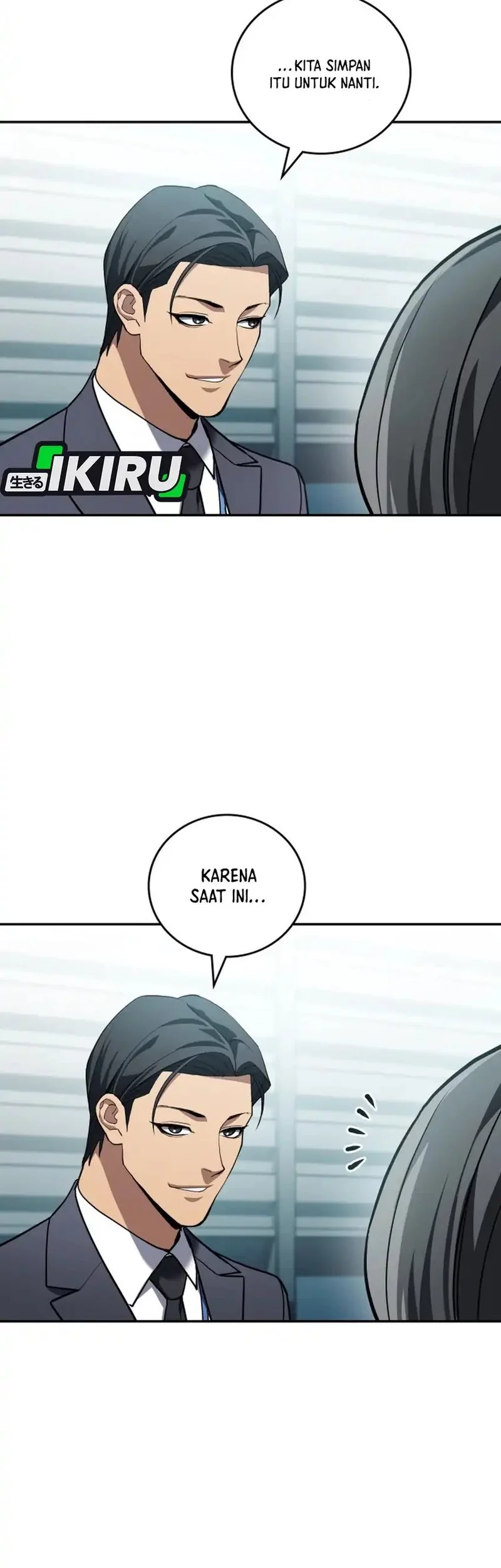 Fair Trade Committee Chapter 33 Gambar 48