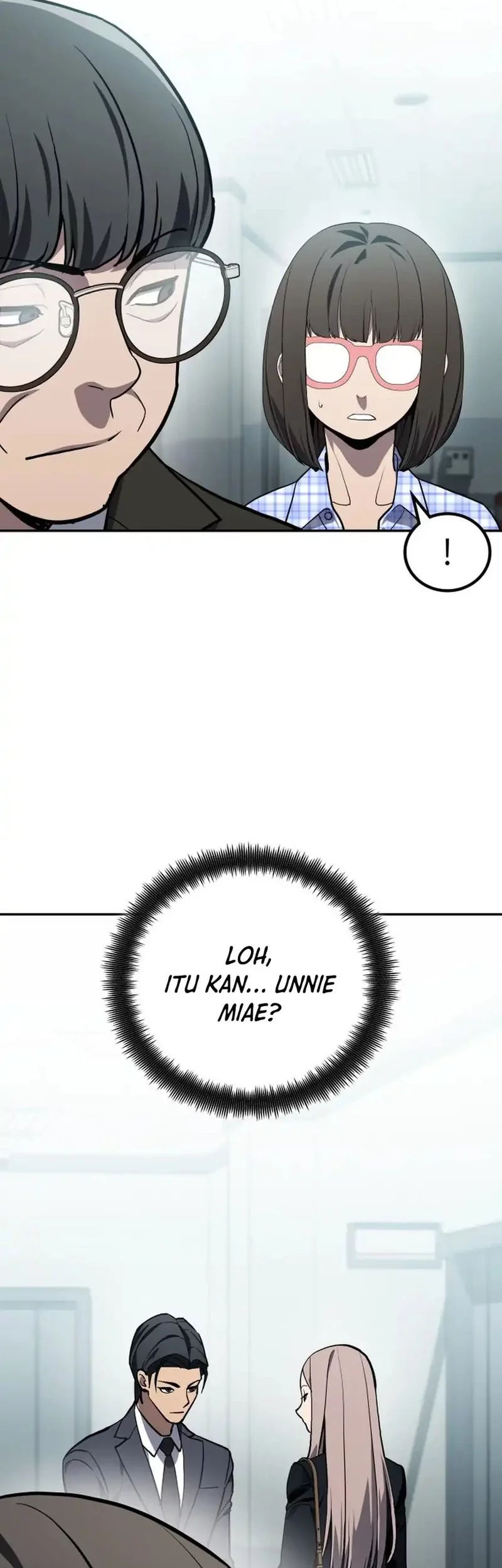 Fair Trade Committee Chapter 33 Gambar 63