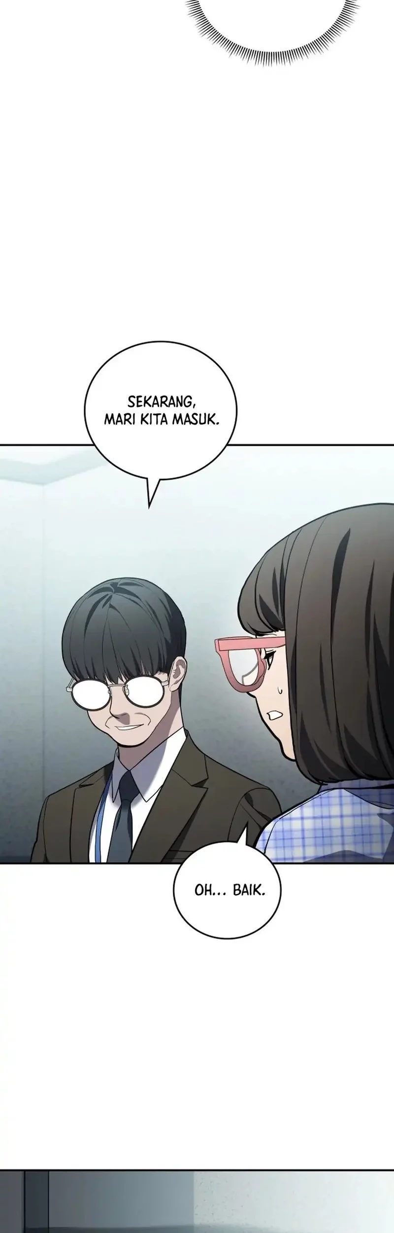 Fair Trade Committee Chapter 33 Gambar 65