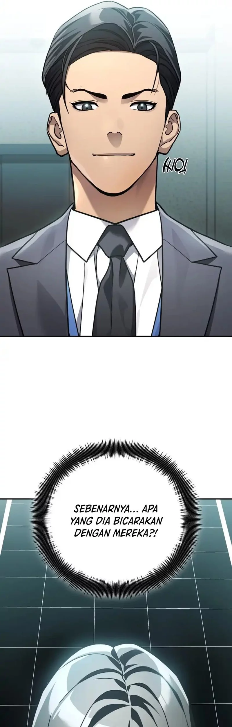 Fair Trade Committee Chapter 33 Gambar 71