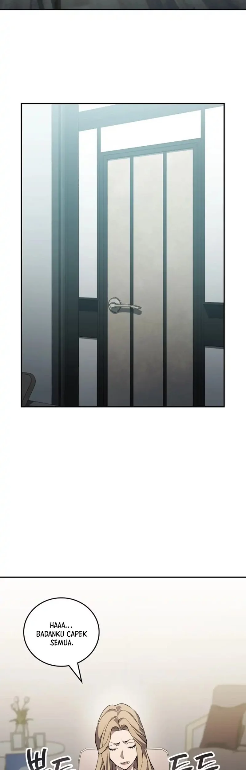 Fair Trade Committee Chapter 33 Gambar 5