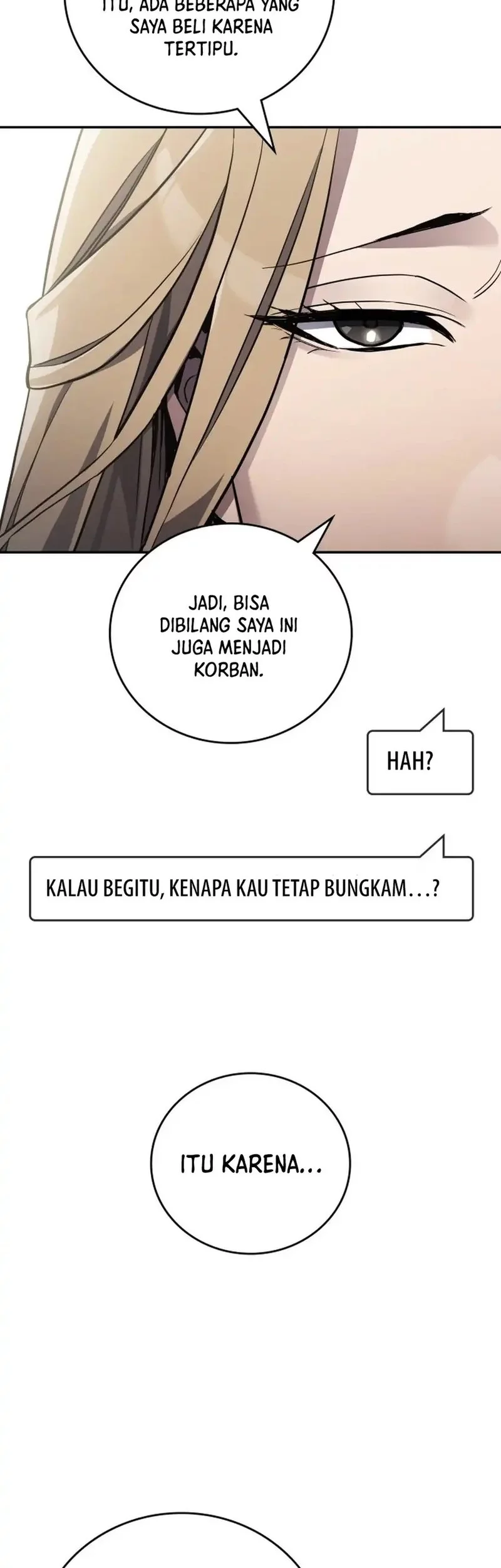 Fair Trade Committee Chapter 33 Gambar 25