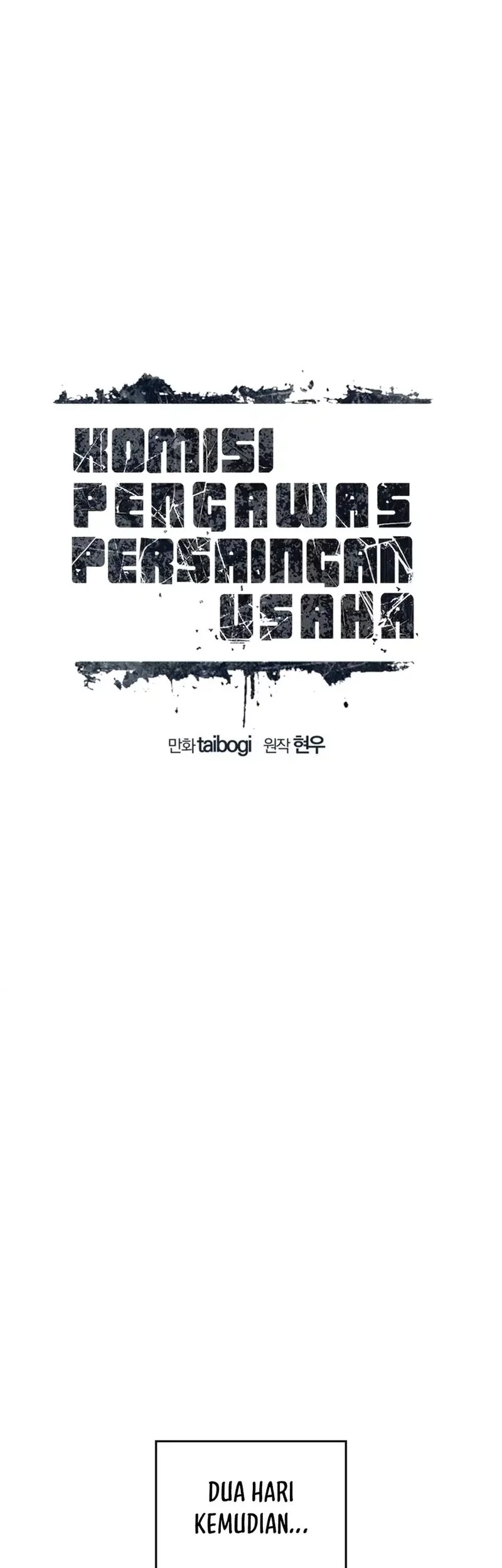 Fair Trade Committee Chapter 33 Gambar 20