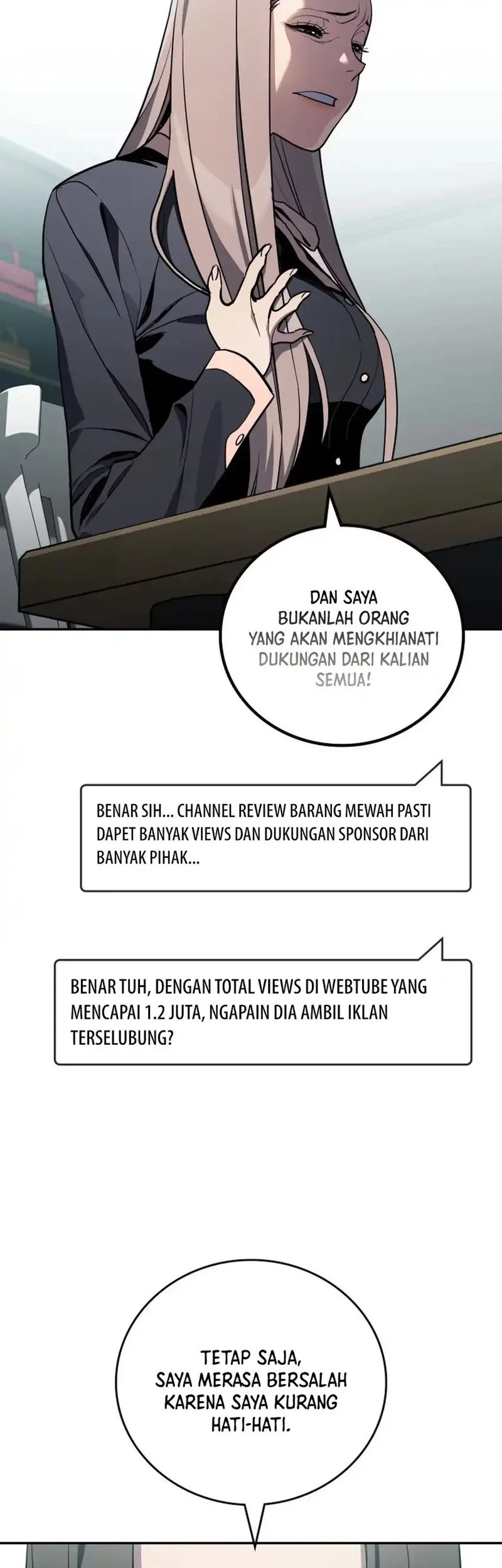 Fair Trade Committee Chapter 33 Gambar 29