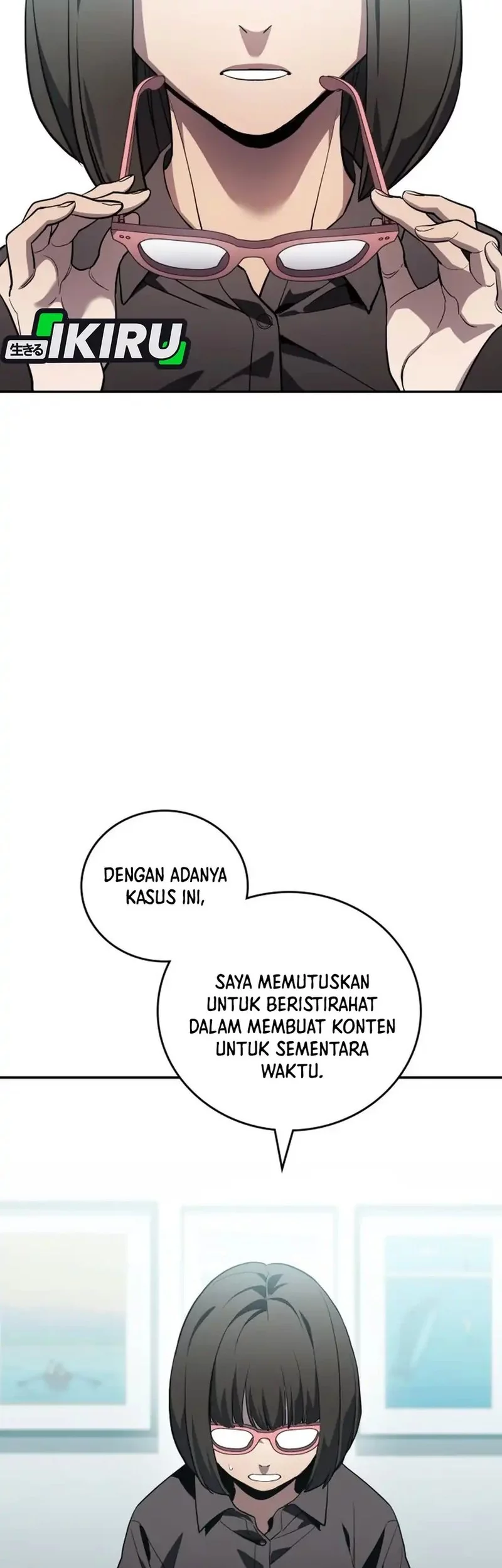 Fair Trade Committee Chapter 33 Gambar 30