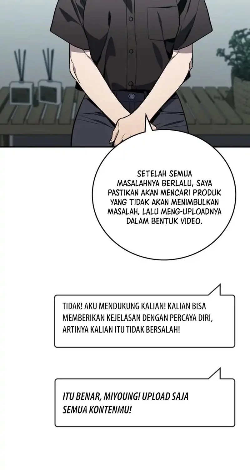 Fair Trade Committee Chapter 33 Gambar 31