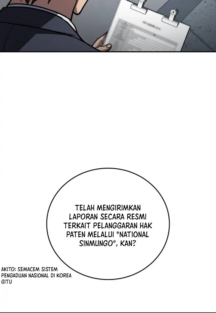 Fair Trade Committee Chapter 40 Gambar 38