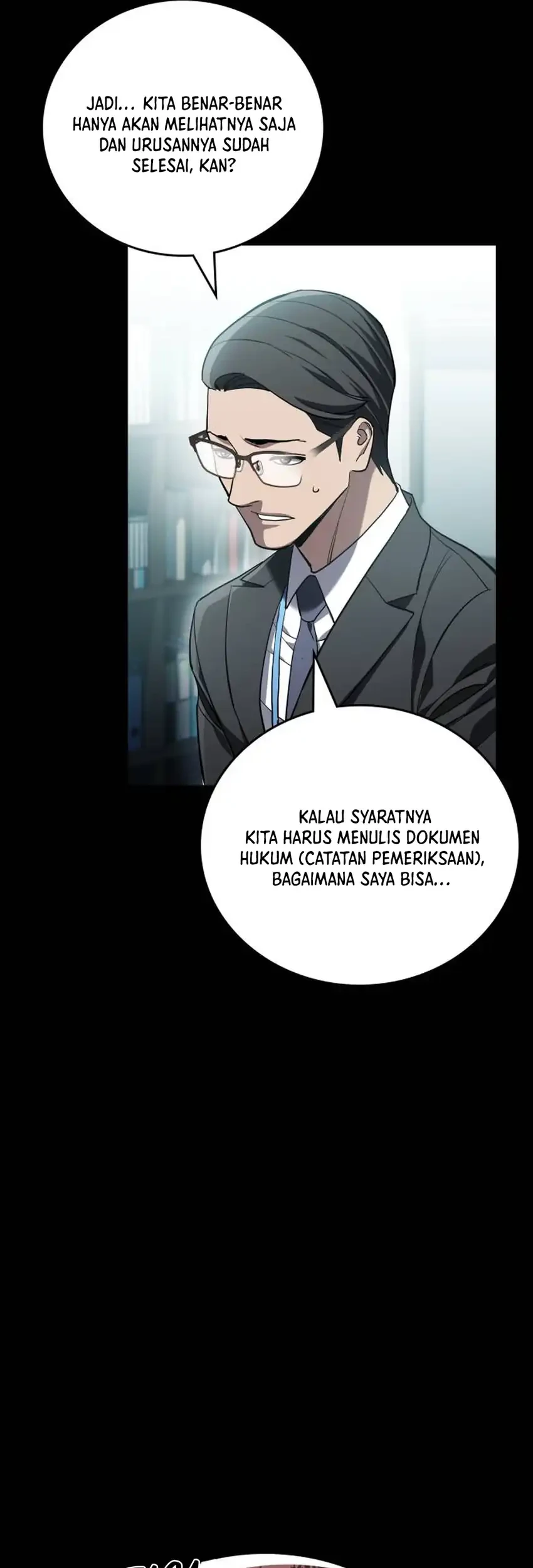 Fair Trade Committee Chapter 40 Gambar 66